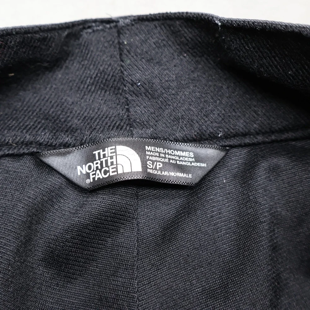 North Face Snow Pants‎ Mens Small Grey Waterproof Ski Winter Cargo 32x32 READ